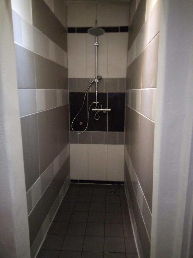 Appartement Gemuetliche 1